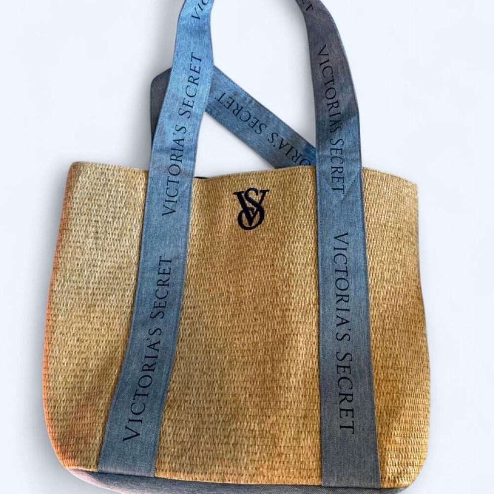 Victoria Secret Tote Bag